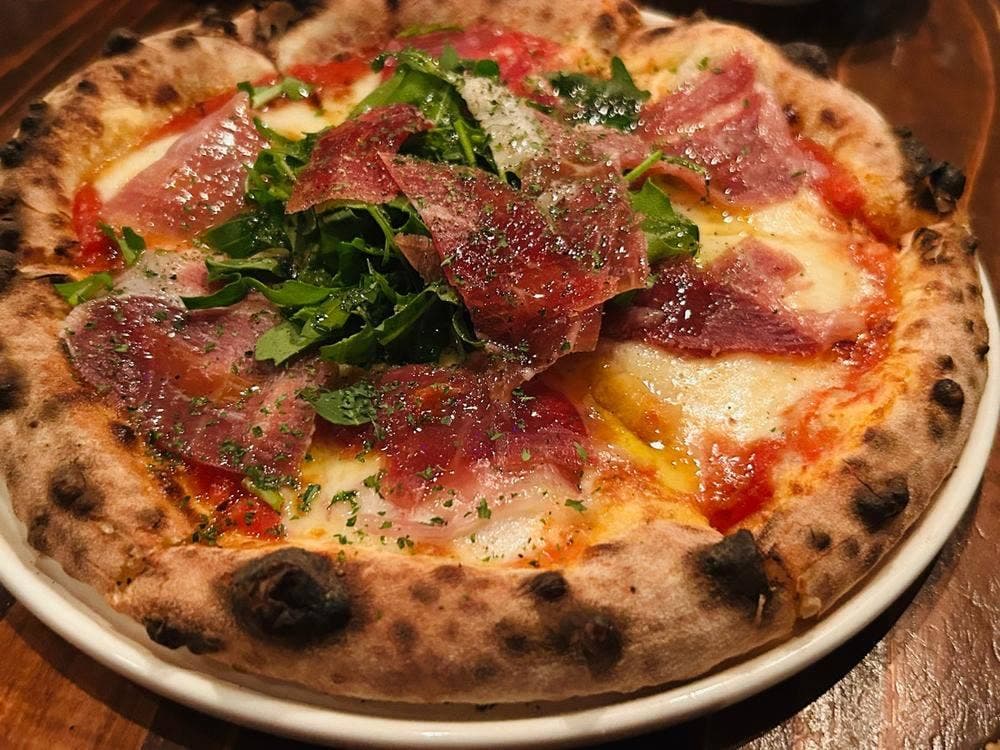 イタリアンバール イル カドッチョ