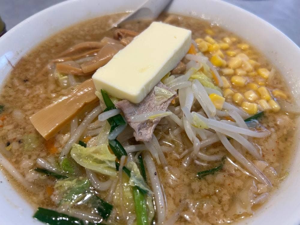 どさん子 田尾店