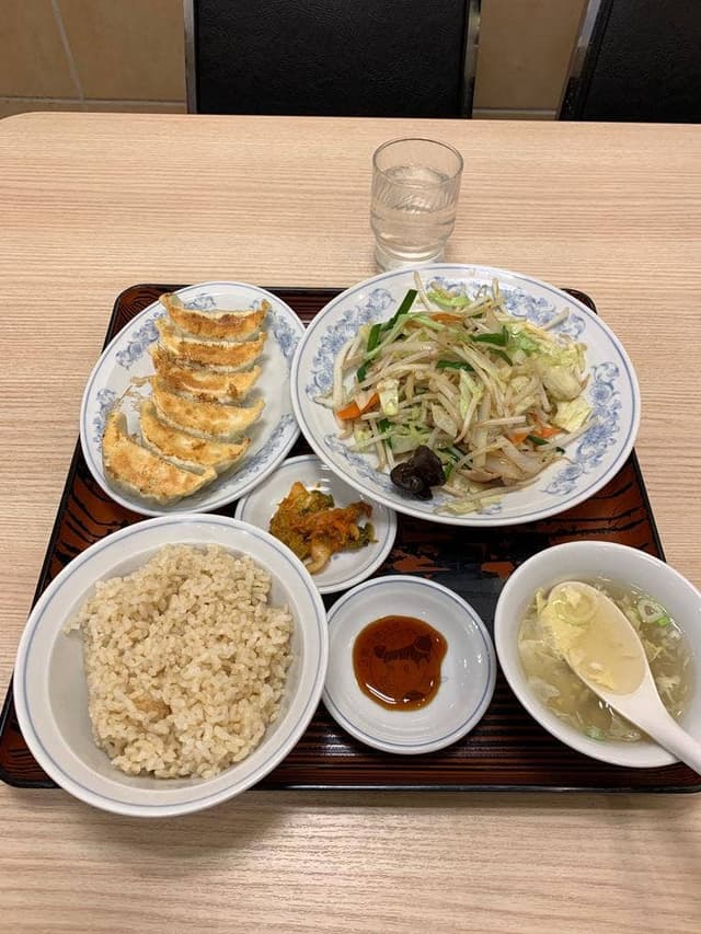 ぎょうざの満洲 椎名町駅店 - サブ画像2