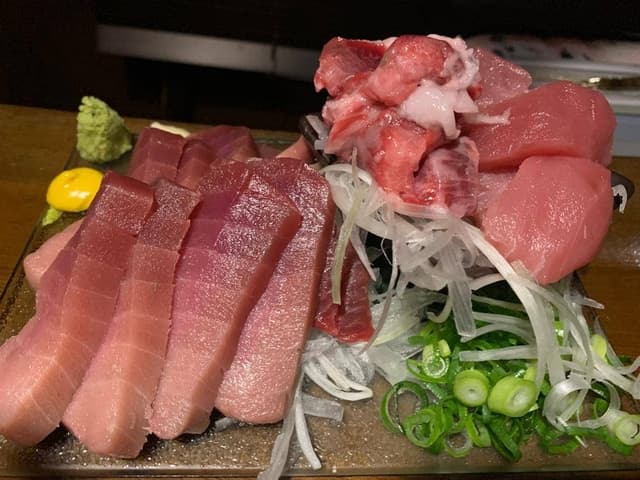 本マグロと島ごはん PANARI 京都河原町三条 - サブ画像3