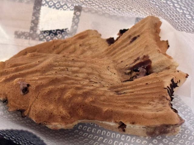 寿堂菓子店 - サブ画像1