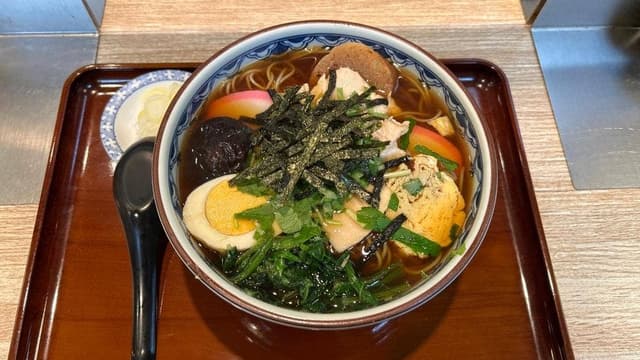 更科 - サブ画像3