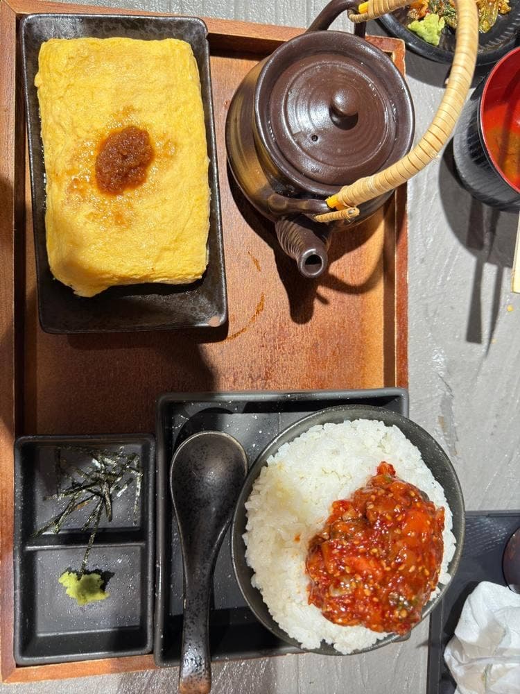 淡路島肉丼製作所 牛と米