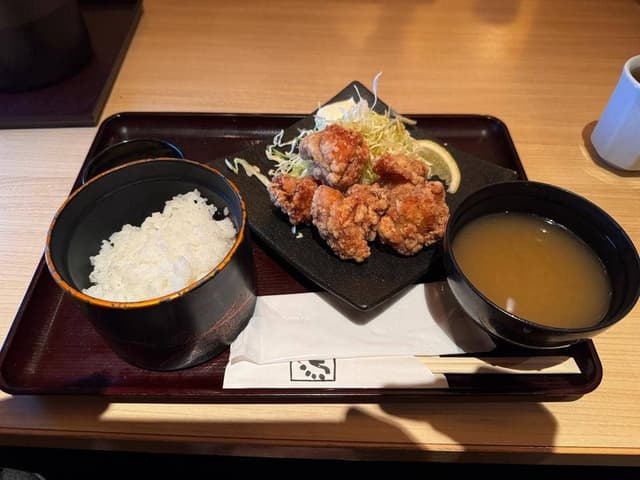 とりかく 新宿野村ビル店 - サブ画像2