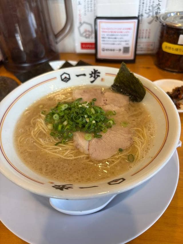 博多豚骨一歩 - サブ画像2