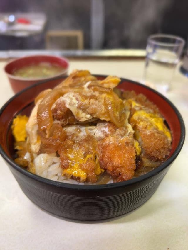 大勝軒千代田店 - サブ画像1