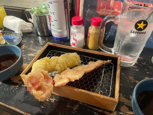 寿司の惑星 SUSHI PLANET - サブ画像1
