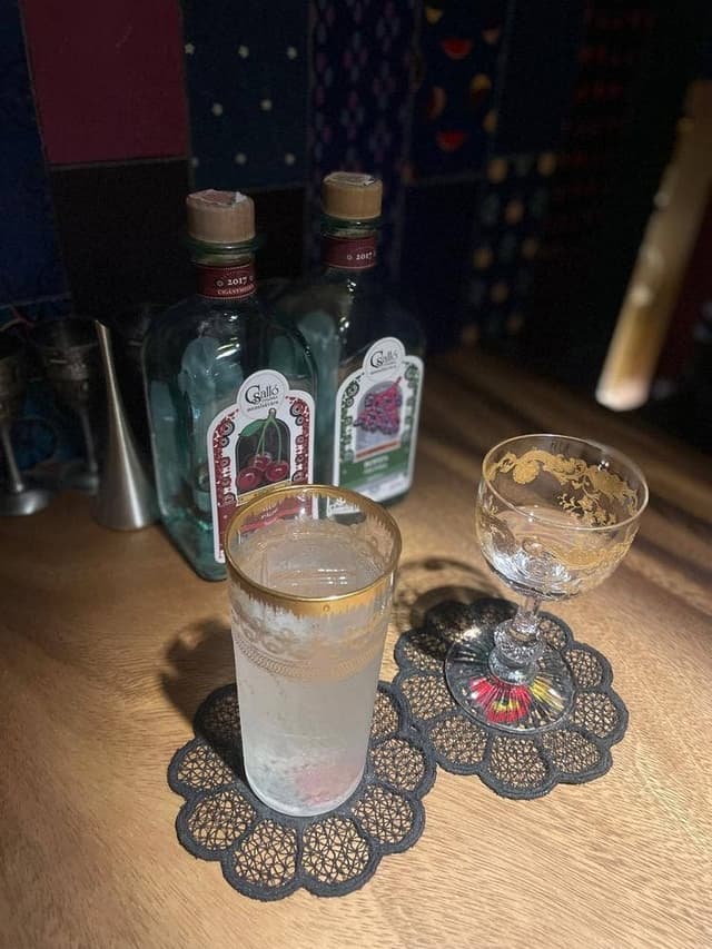 Bar Pálinka - サブ画像1