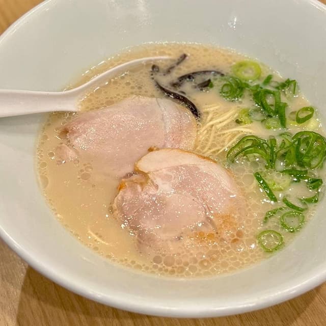 一風堂 イーアスつくば店 - サブ画像1