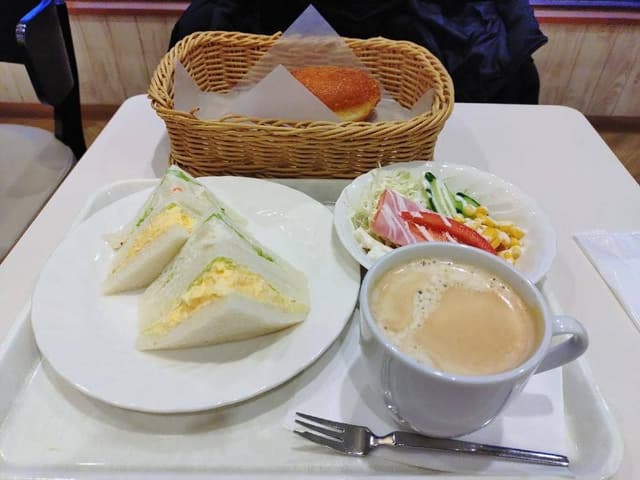 キムラヤのパン 岡山シティホテル桑田町店 - サブ画像1