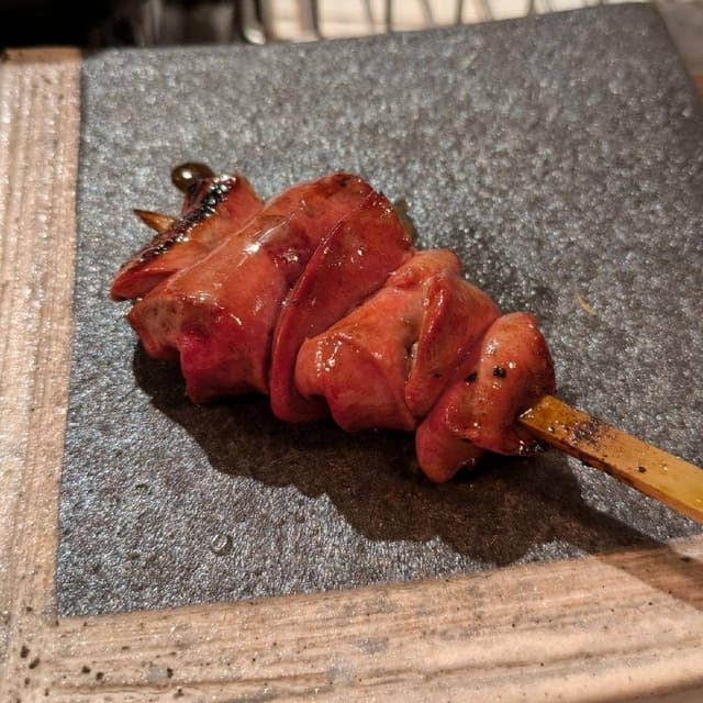 焼鳥瑞鳥 - サブ画像1
