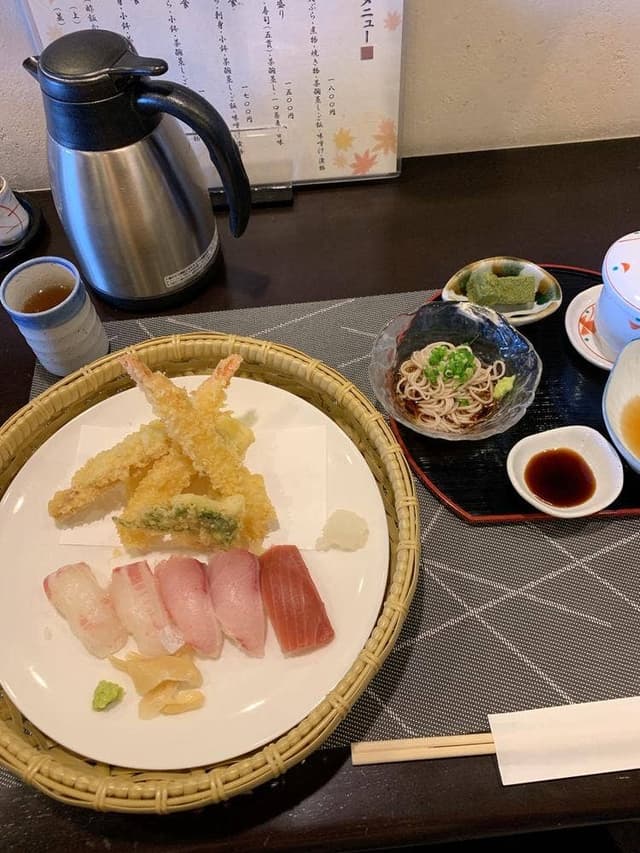 創作和食 和 - サブ画像2