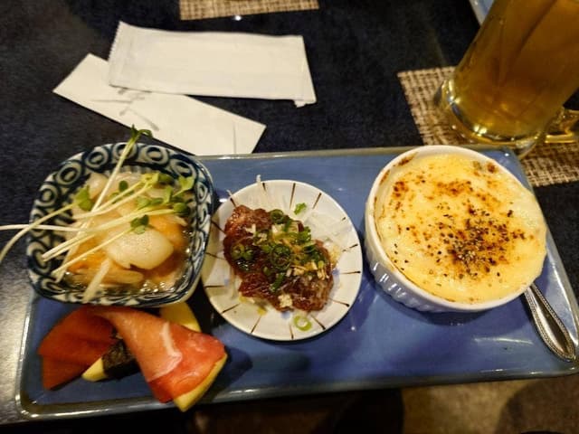 カラオケ居酒屋 ゆきちゃん - サブ画像1