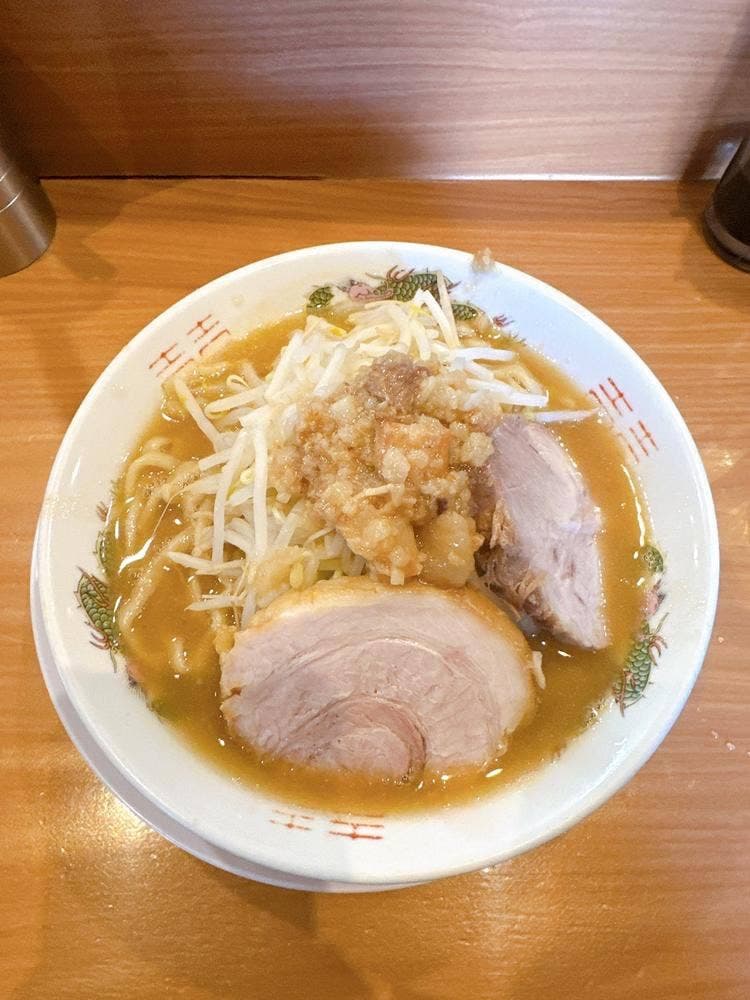 麺処 ほん田 東十条店