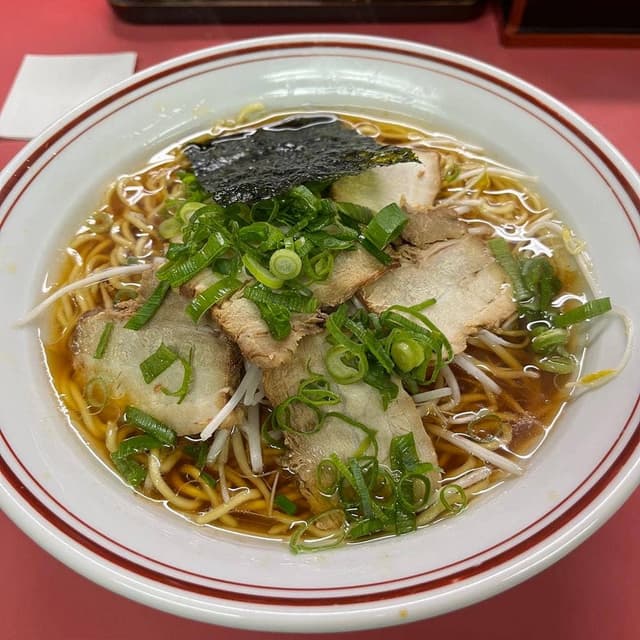 かんばしラーメン - サブ画像2