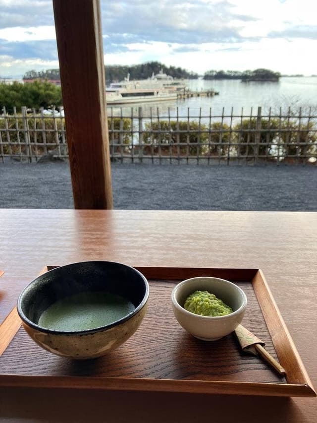 観瀾亭 - サブ画像1