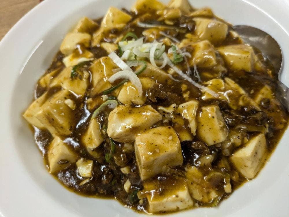 中華料理 聚福楼