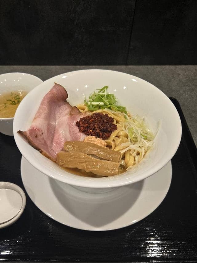 はらや MAZE SOBA - サブ画像1