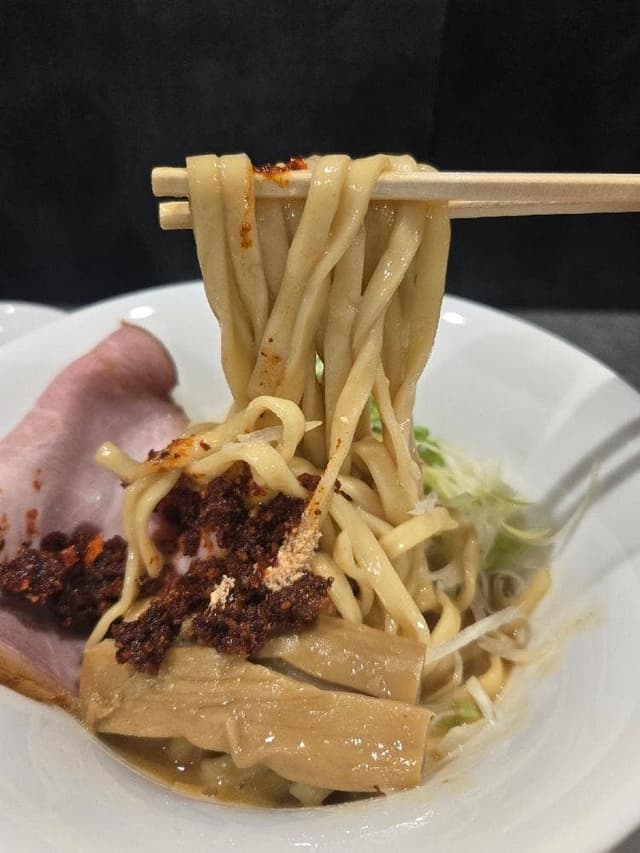 はらや MAZE SOBA - サブ画像3