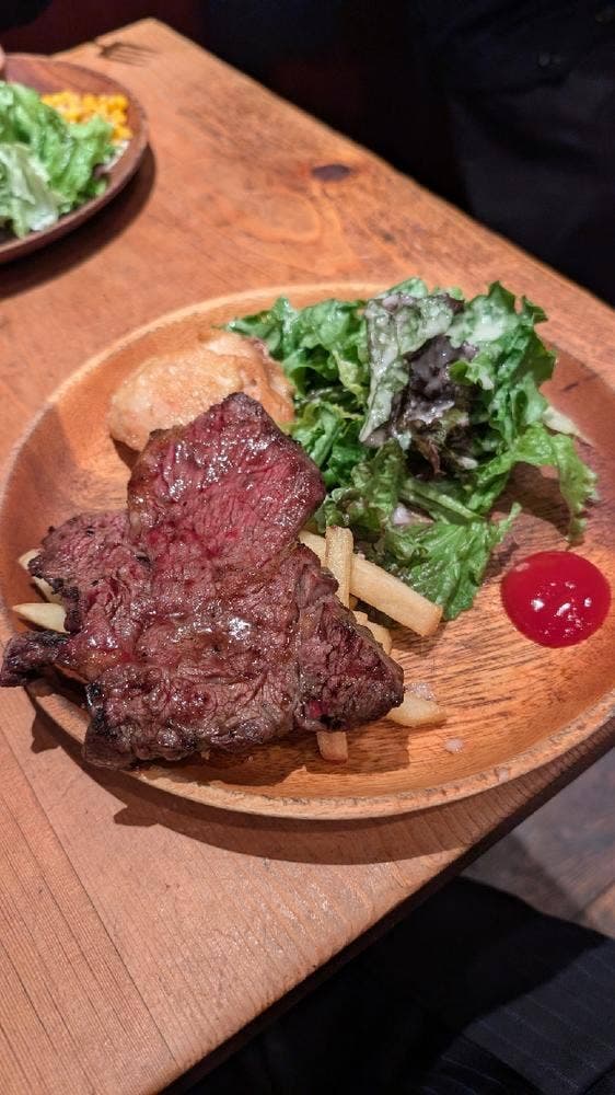 東京ブッチャーズ - サブ画像3