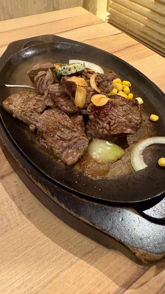 STEAK＆PASTA Aitaly Kitchen - サブ画像1