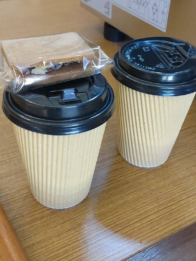 北野珈琲