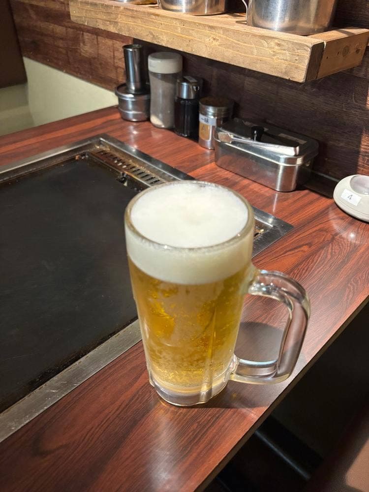 じゅうじゅう屋 天神橋2丁目店