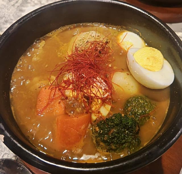 花樹Tokyo - サブ画像3