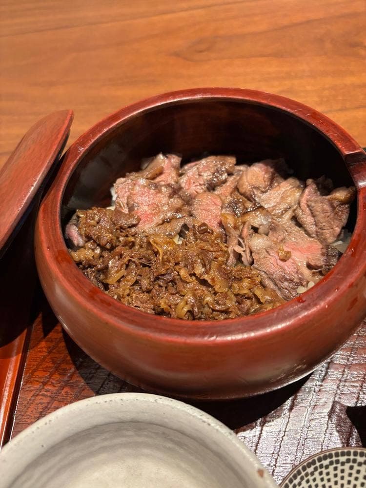 熊本あか牛しゃぶしゃぶ 甲梅