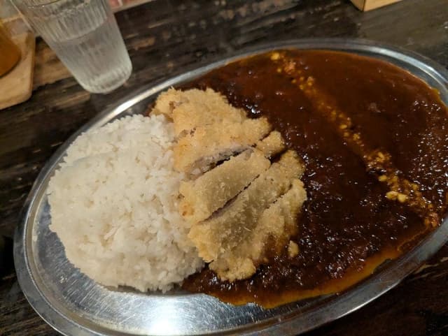 カレーコンドル - サブ画像3