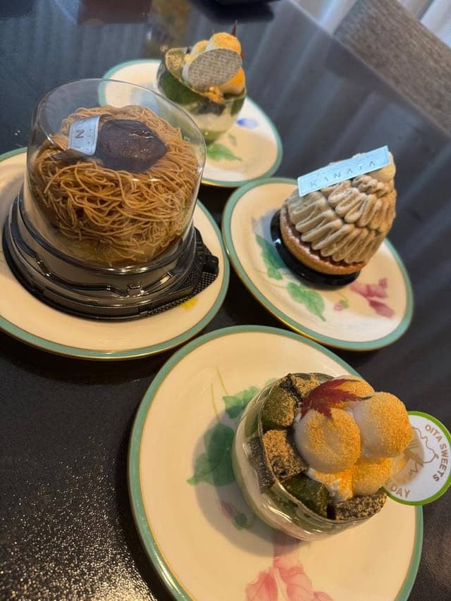 Patisserie KANATA - サブ画像1