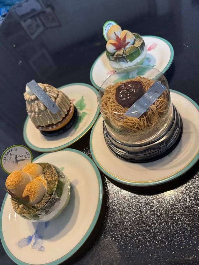 Patisserie KANATA - サブ画像3