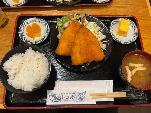 トロ政 品川店 - サブ画像2