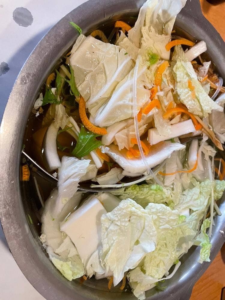 しゃぶしゃぶ すき焼 どん亭 江坂店