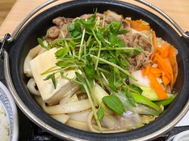 吉野家 16号線入間扇町屋店 - サブ画像3