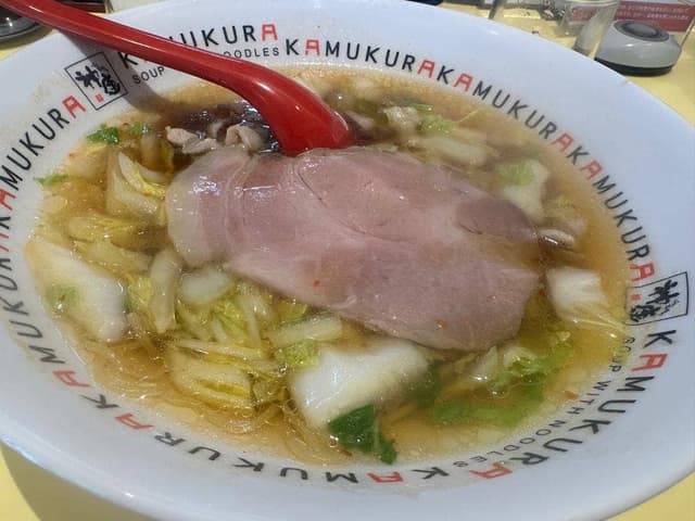 どうとんぼり神座 住之江店 - サブ画像1