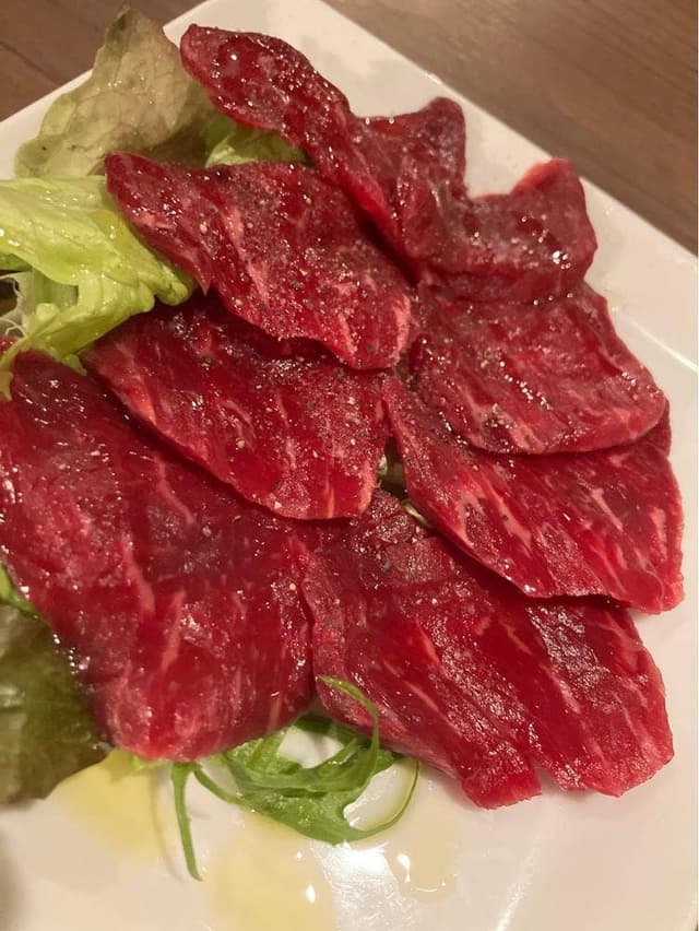 ヒレ肉の宝山 錦糸町店 - サブ画像2