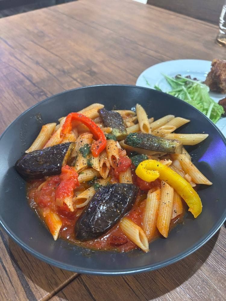 Vegan Eat Tokyo