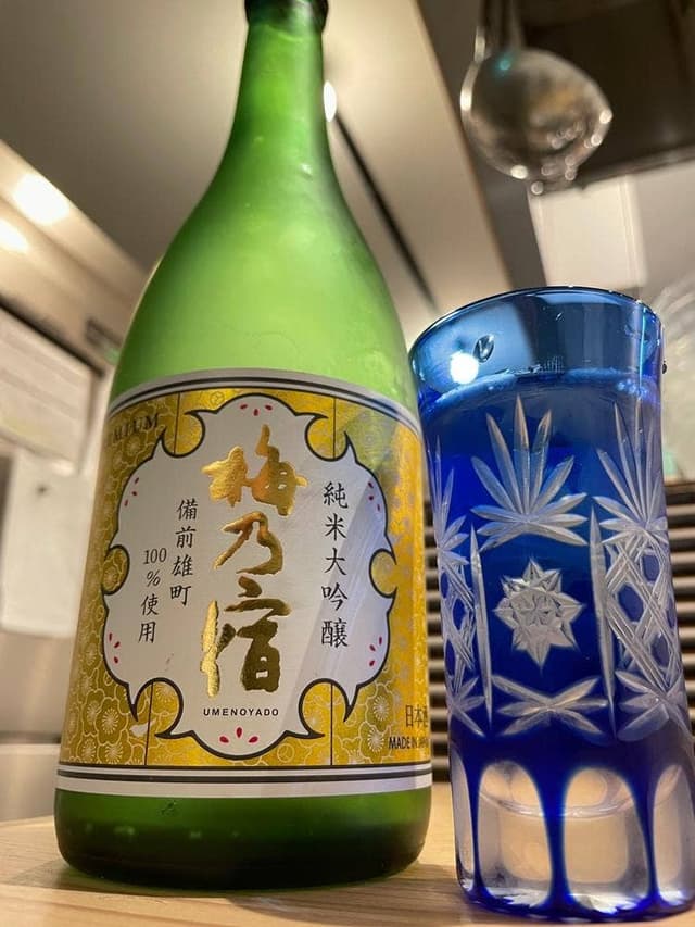 梅乃宿 温酒場 なんばウォーク店 - サブ画像1