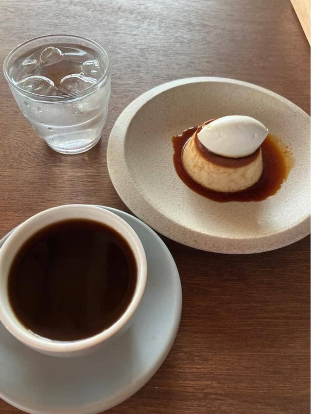tokiyori_cafe トキヨリ カフェ - サブ画像1