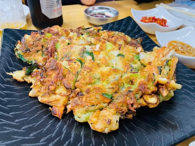 韓国料理 ソウル - サブ画像1