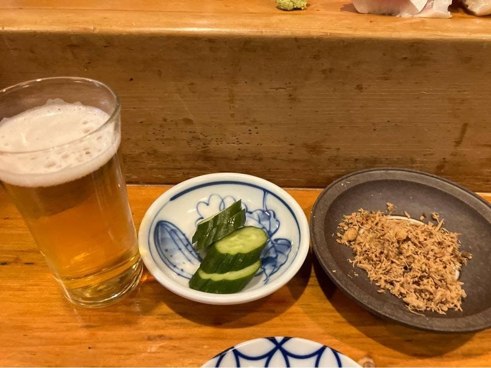 浜寿司