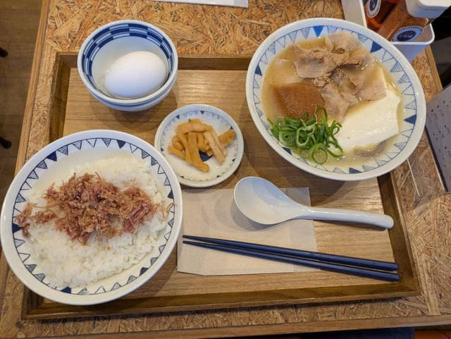 ごちとん 渋谷新南口店 - サブ画像3