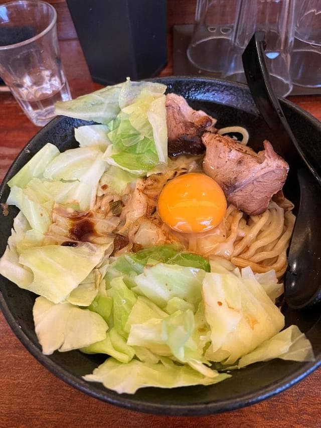 辛麺 真空 - サブ画像2