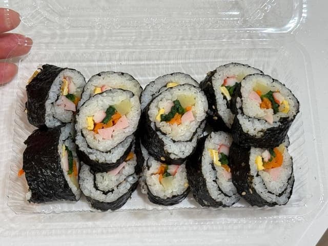 光州食堂カンジュ - サブ画像2