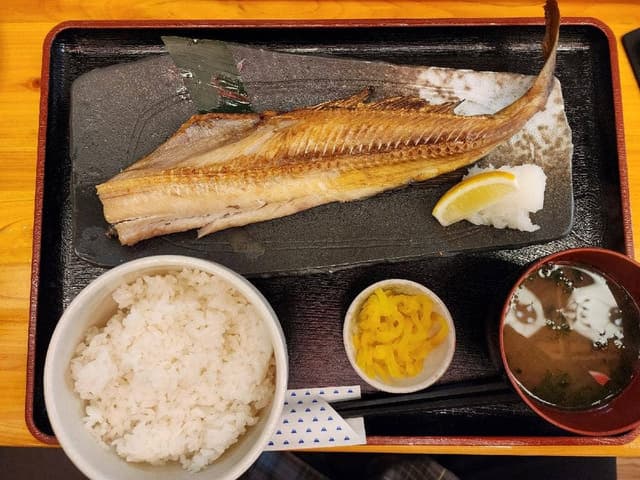 トロ政 池袋店 - サブ画像3