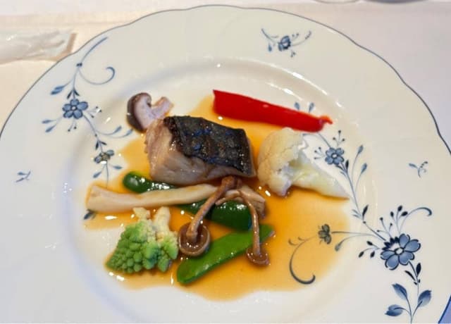 レストラン 結 - サブ画像2