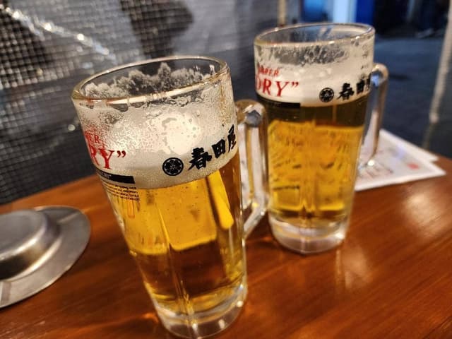 大衆酒場 春田屋 新宿店 - サブ画像1