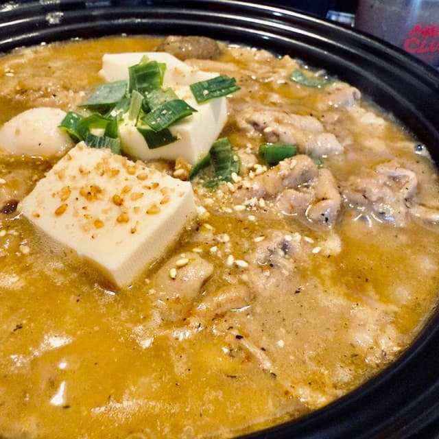 たま家食堂 - サブ画像3