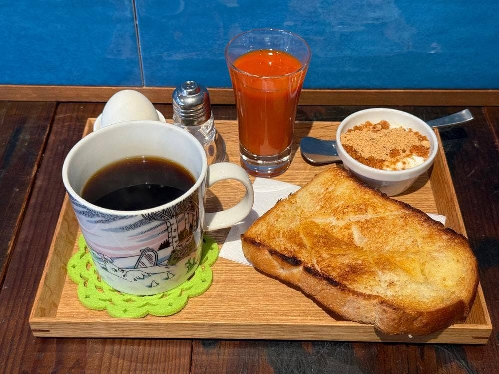 喫茶部w